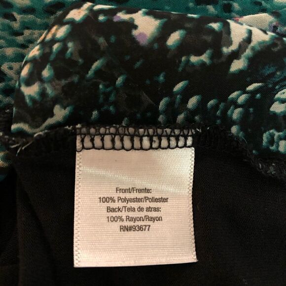 a.n.a blouse  - Picture 4 of 7